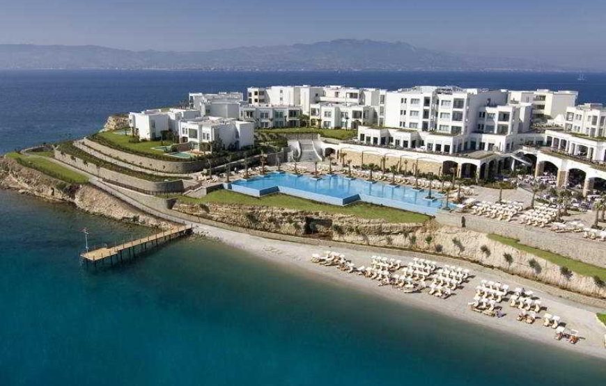 Xanadu Island Resort