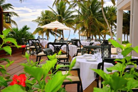 Palmilla Restaurant