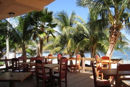 Caliente Restaurant