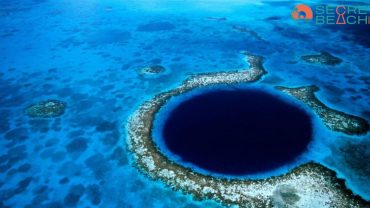 Belize Blue Hole