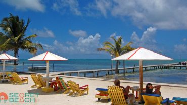The Best Time to Visit Belize