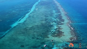 A Guide to Belize Barrier Reef