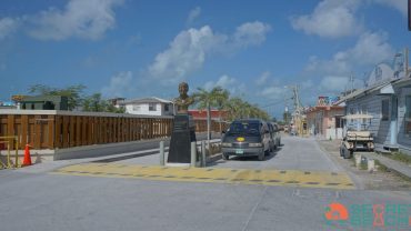 Visit San Pedro In Belize
